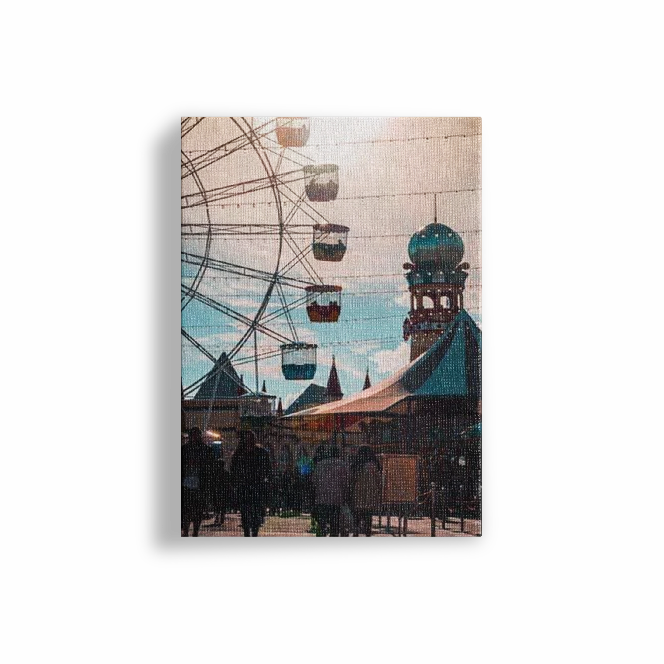 Luna Park Sydney