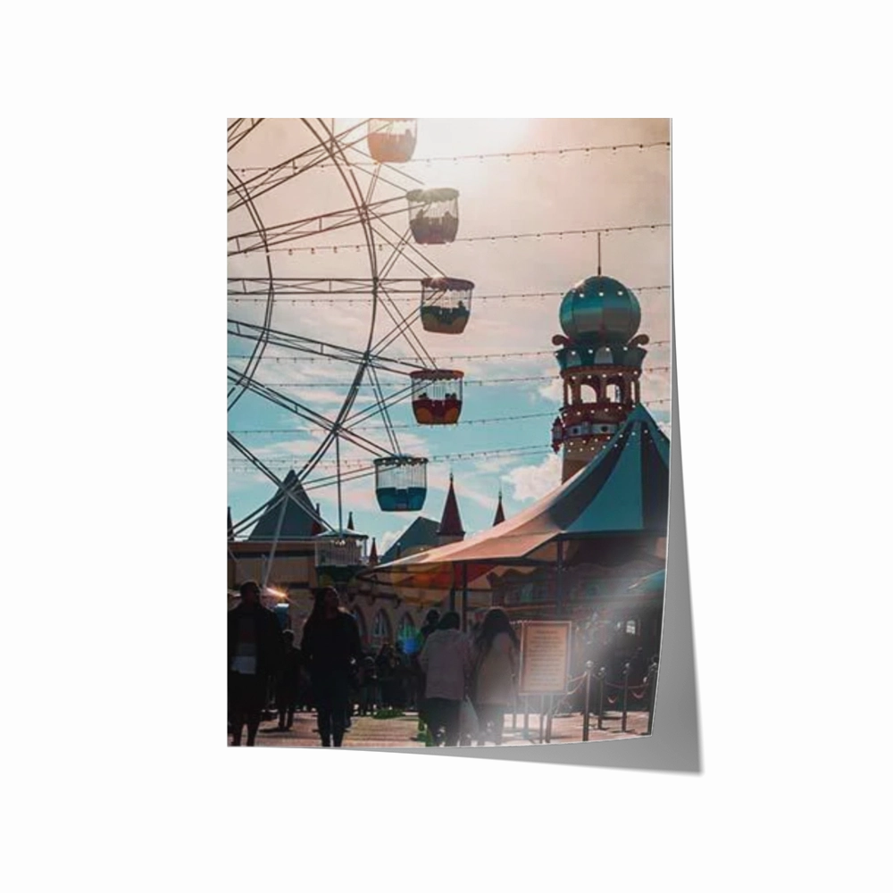Luna Park Sydney