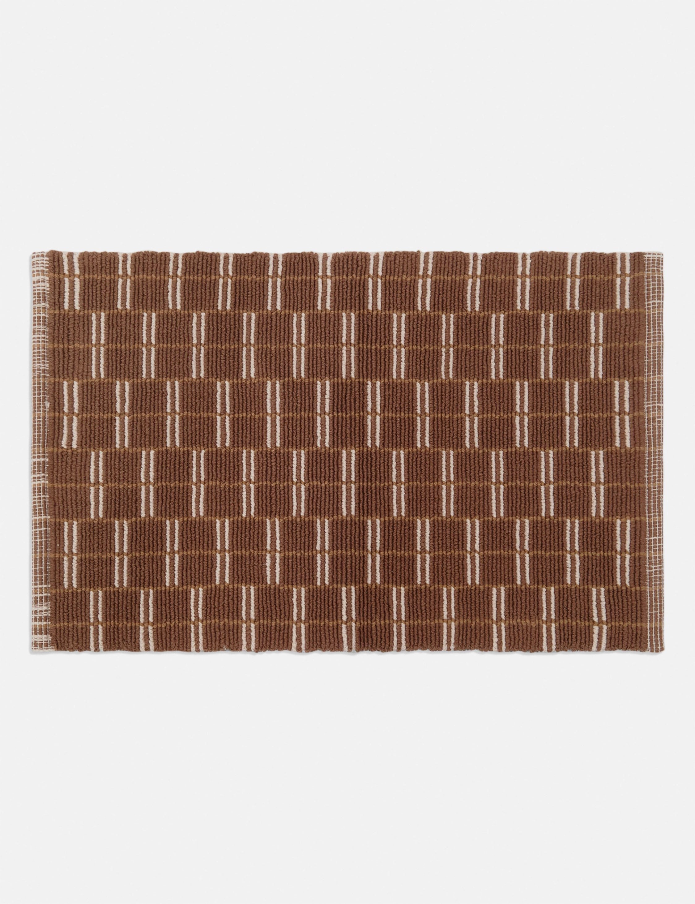 Lupe Bath Mat by Morrow Soft Goods
