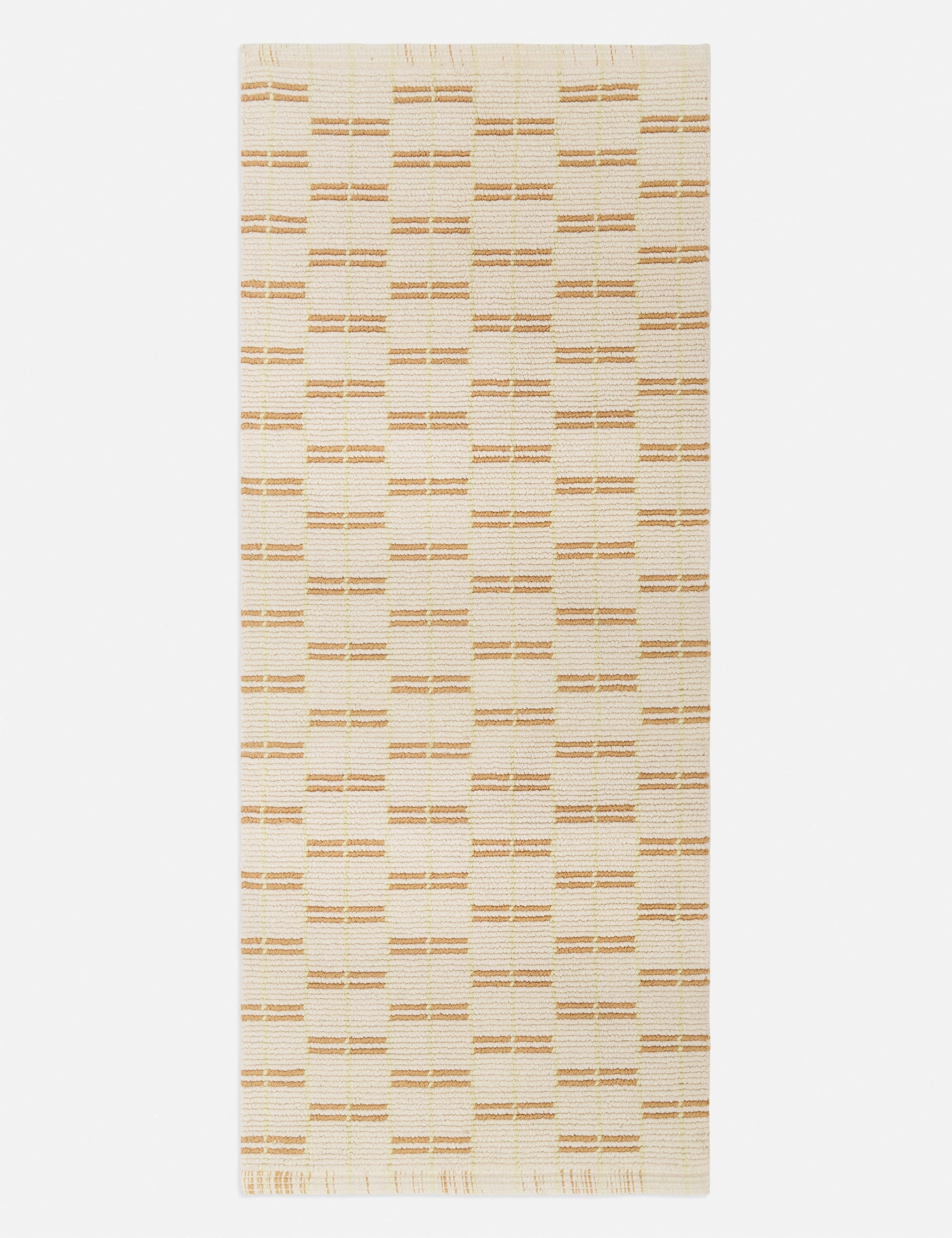 Lupe Bath Mat by Morrow Soft Goods