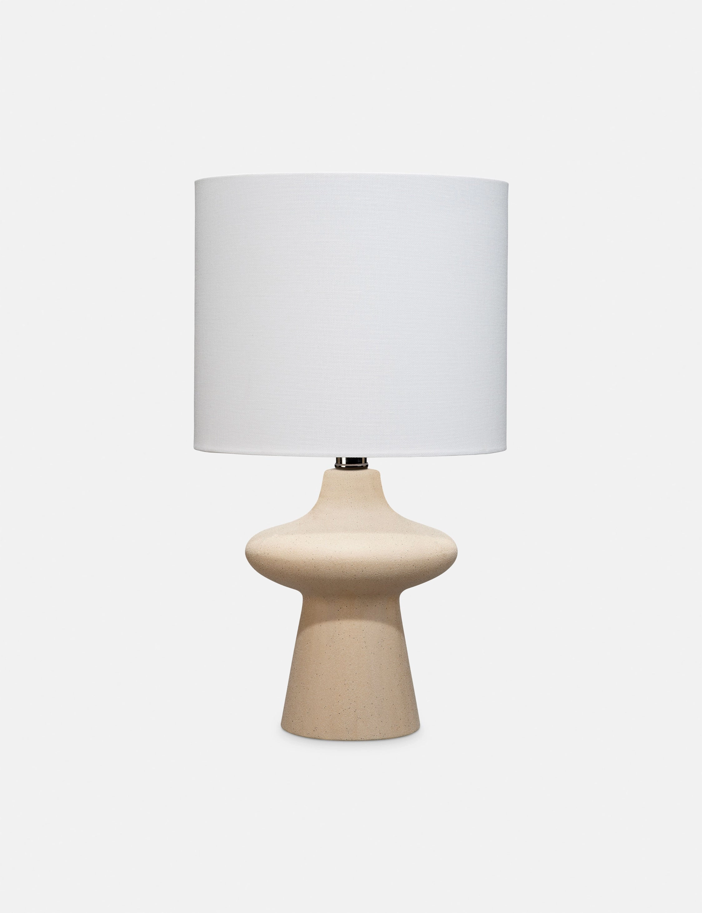 Lupe Table Lampmodern chandelier,minimalist pendant light