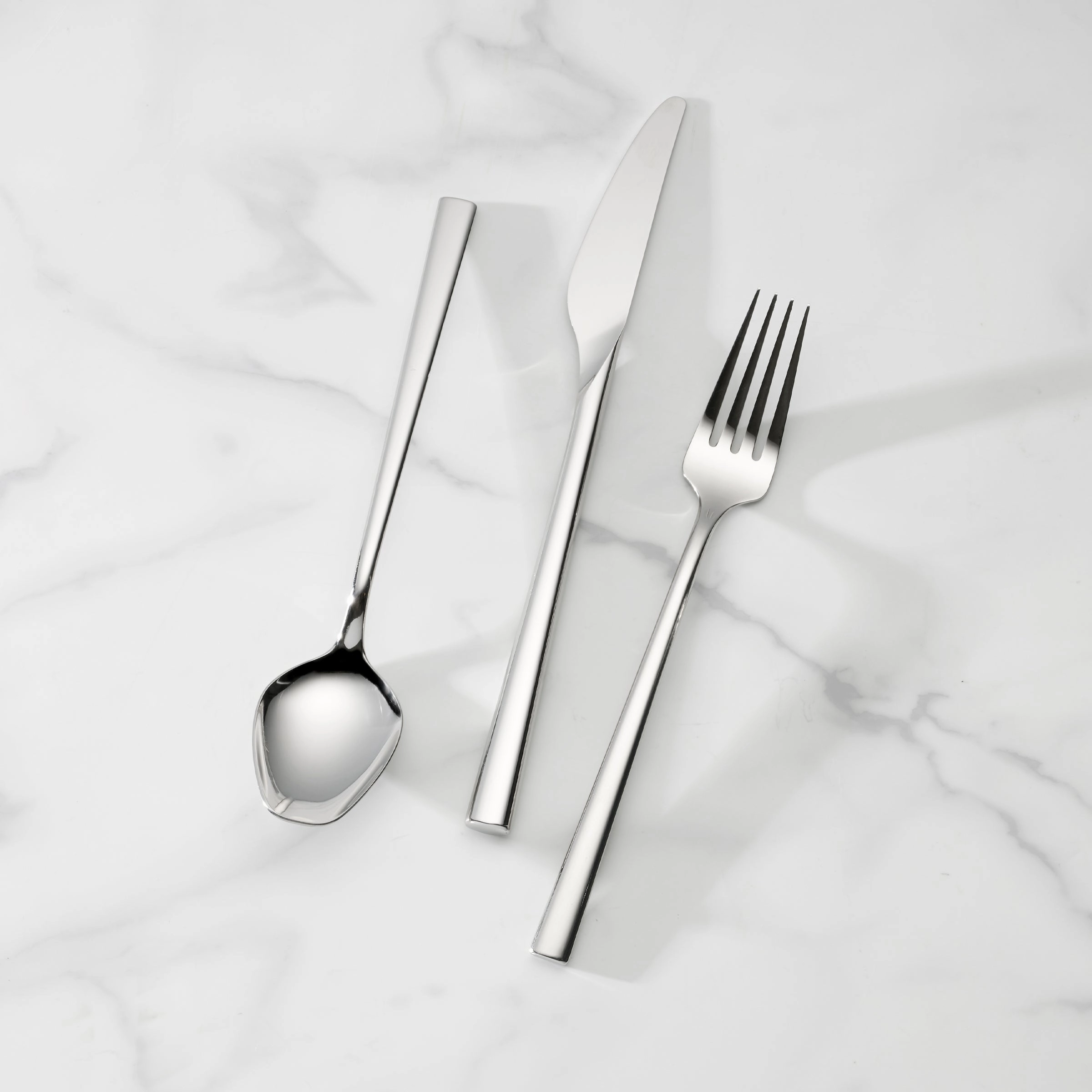 LX Collective 26 Piece Flatware Sethalloween party decor ,outdoor halloween decor 