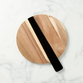LX Collective Cheese Boardmodern kitchen decor ,kitchen dinner set ,dinnerware 