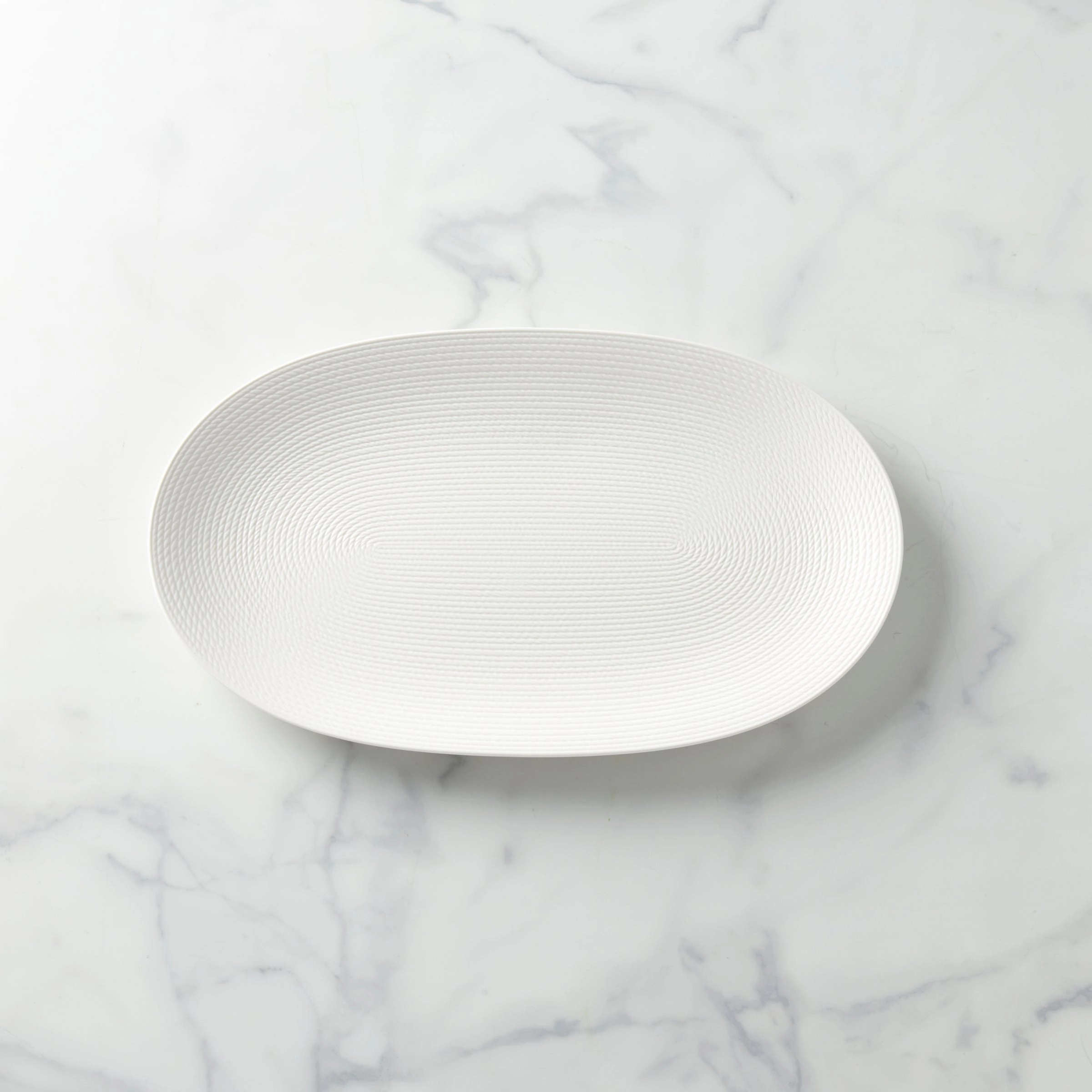 LX Collective White Oval Trayglass cups ,personalized mugs 