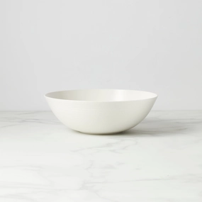 LX Collective White Serving Bowlafternoon tea dessert tray