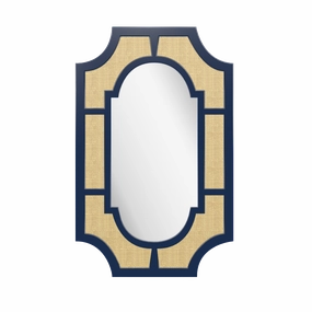 Lyford II Mirrorwall mounted decorative mirror,full length dressing mirror