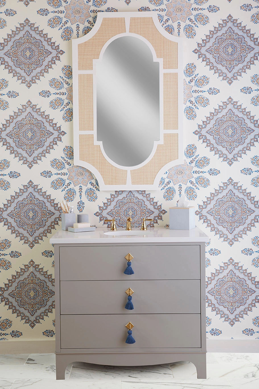 Lyford II Mirror