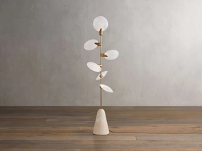 Lyla Floor Lampmodern floor lamp,minimalist floor lamp