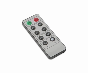 Lys Flameless Candle Remote Controlnordic style desktop ornaments