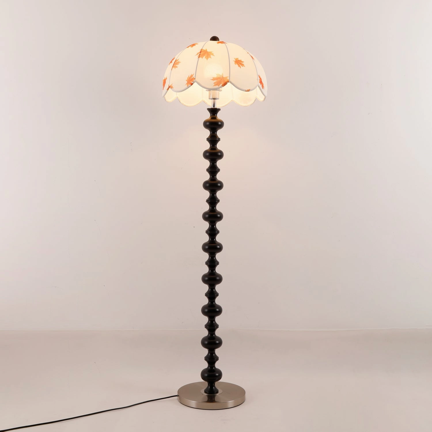 Lysander Floor Lamp
