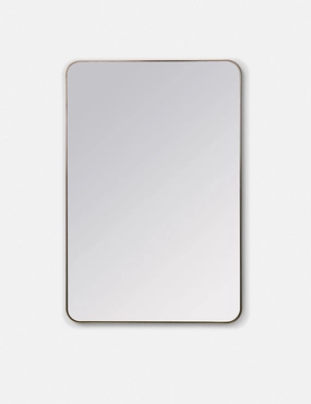 Lyta Mirrornordic style wall decor