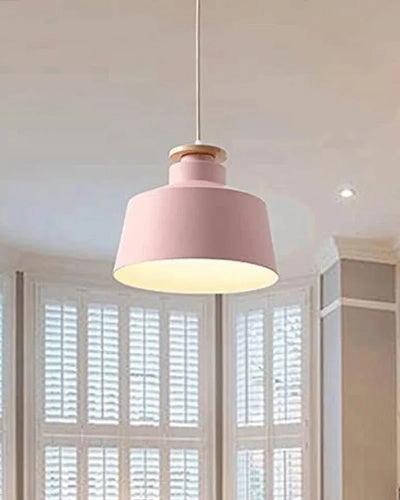 Macaron Industrial Pendant Lightmodern wall lamp,smart wall lamp