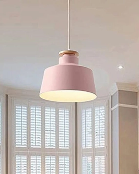 Macaron Industrial Pendant Lightmodern wall lamp,smart wall lamp