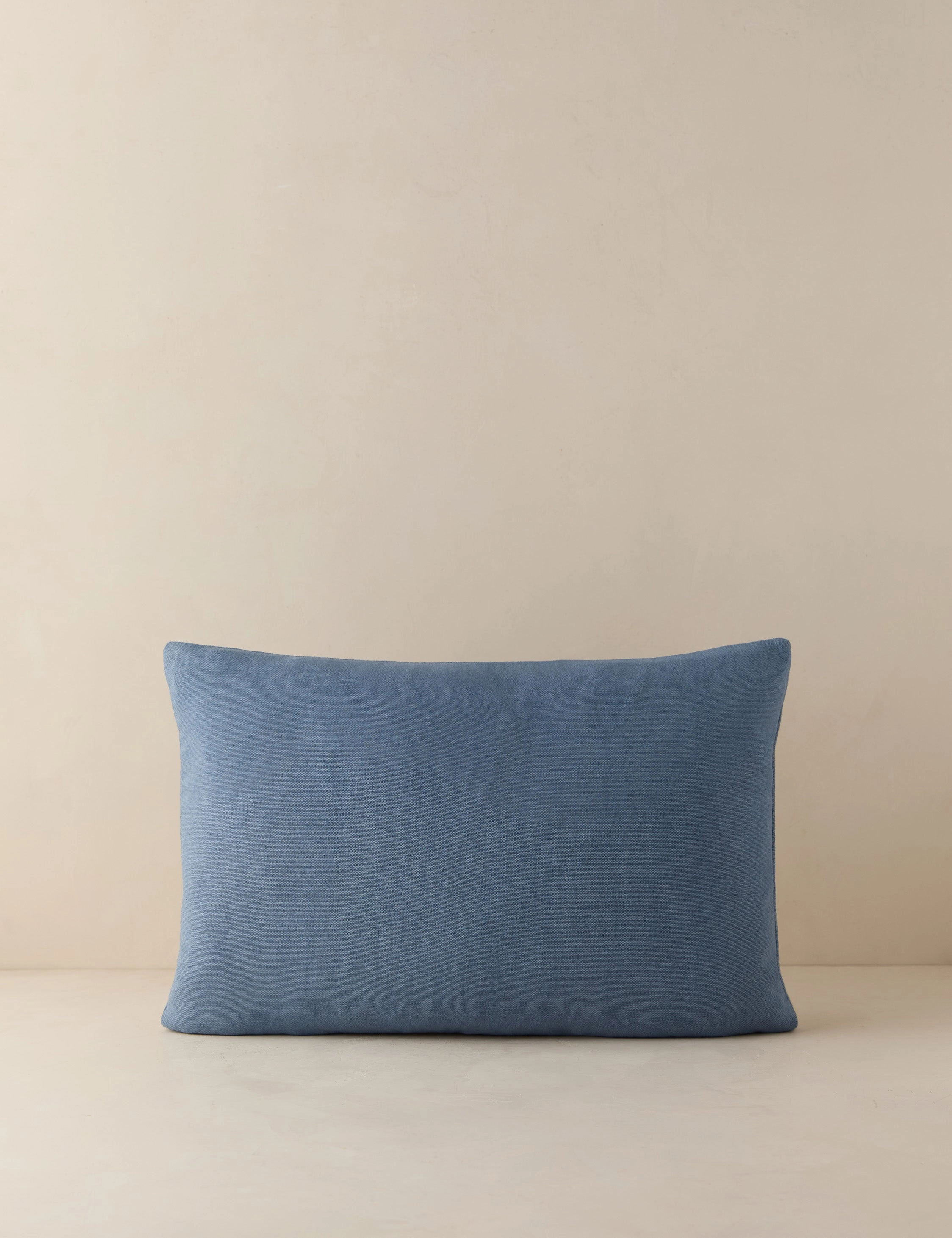 Madelief Embroidered Pillow