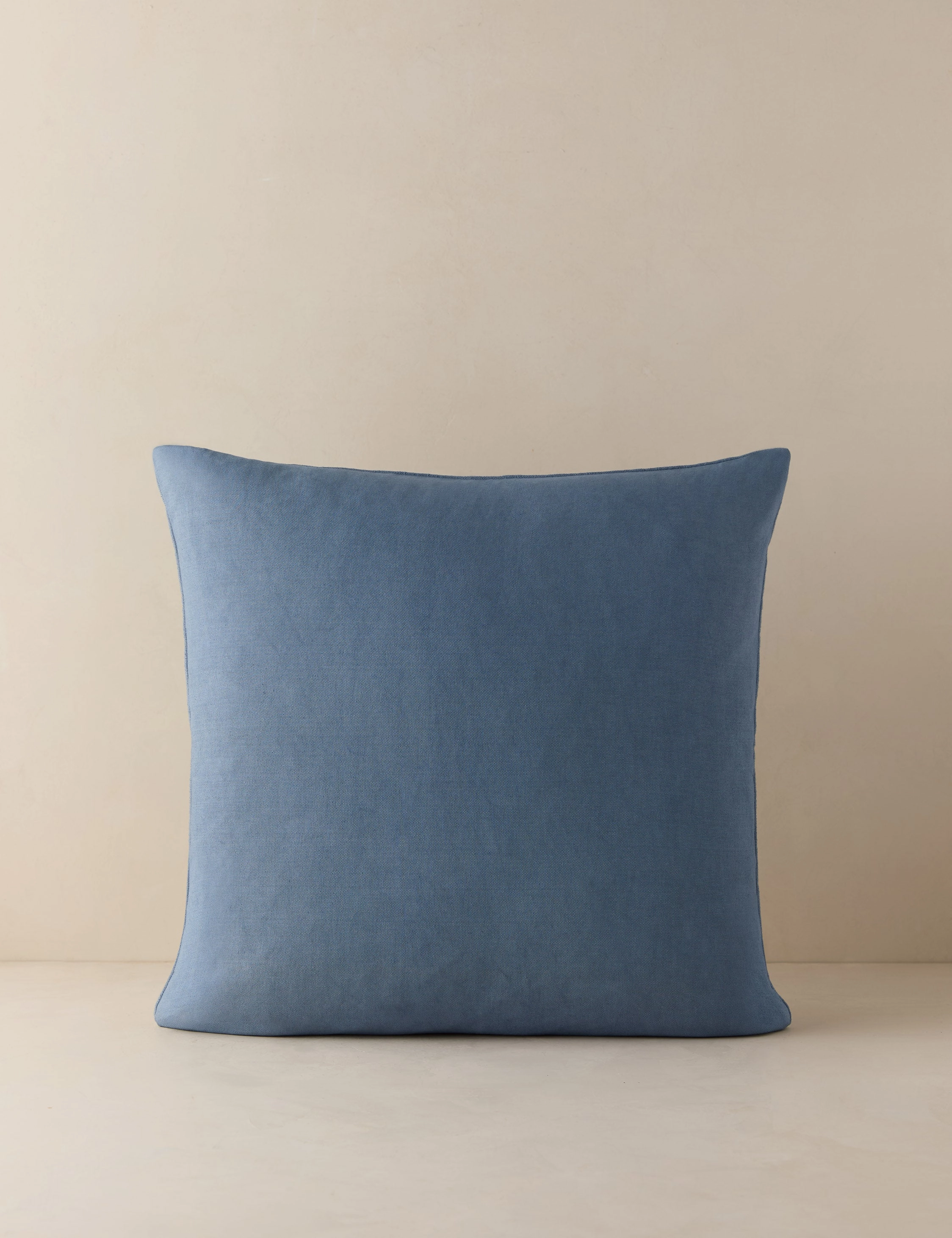 Madelief Embroidered Pillow