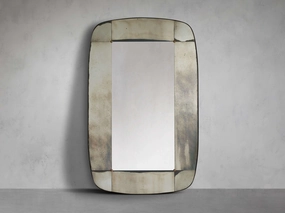 Madera Floor Mirrorhome decor ,wall decor 