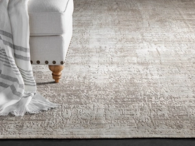 Madison Rugmodern color block patchwork rug