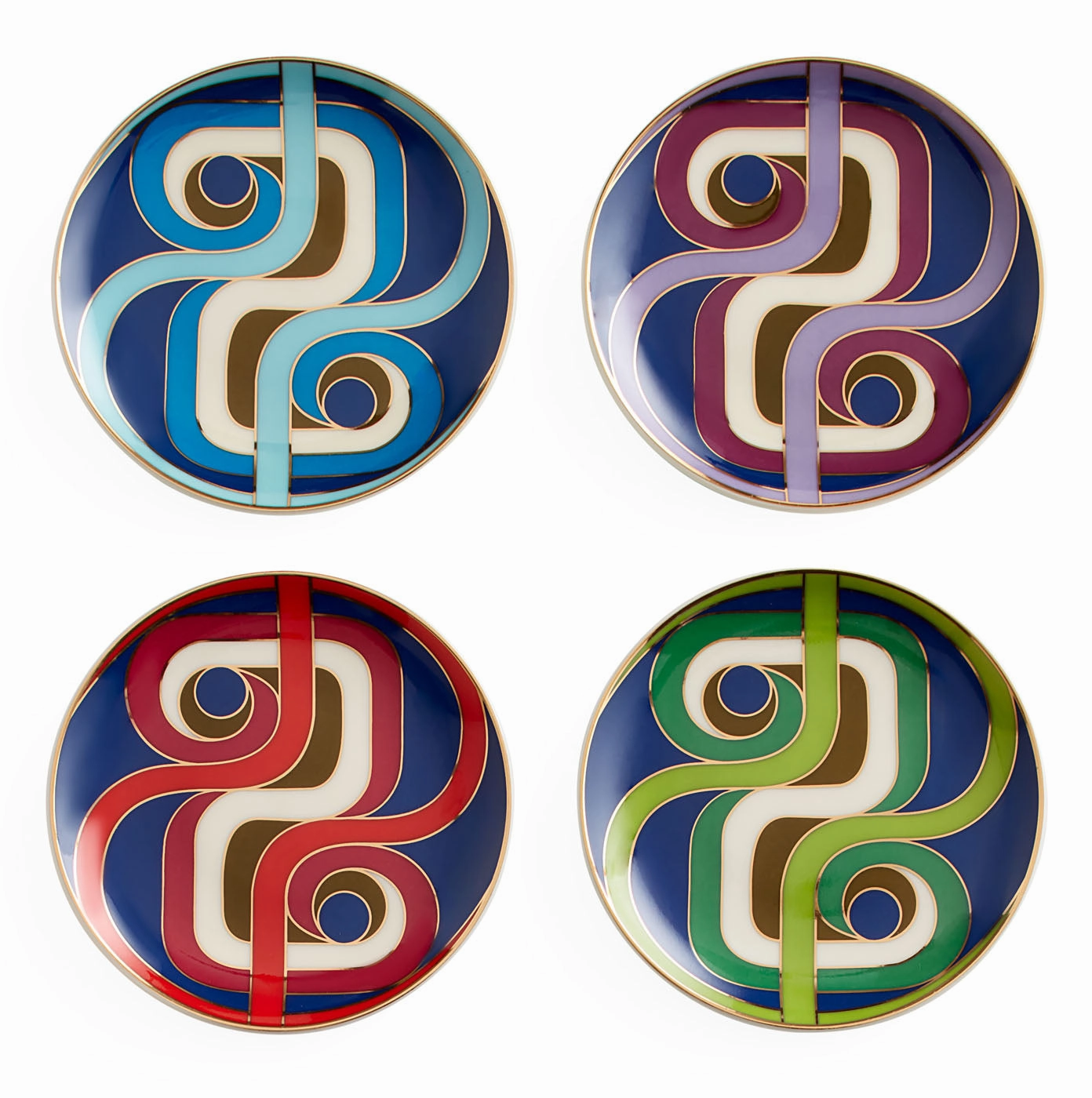Madrid Coastersmodern kitchen decor ,kitchen dinner set ,dinnerware 