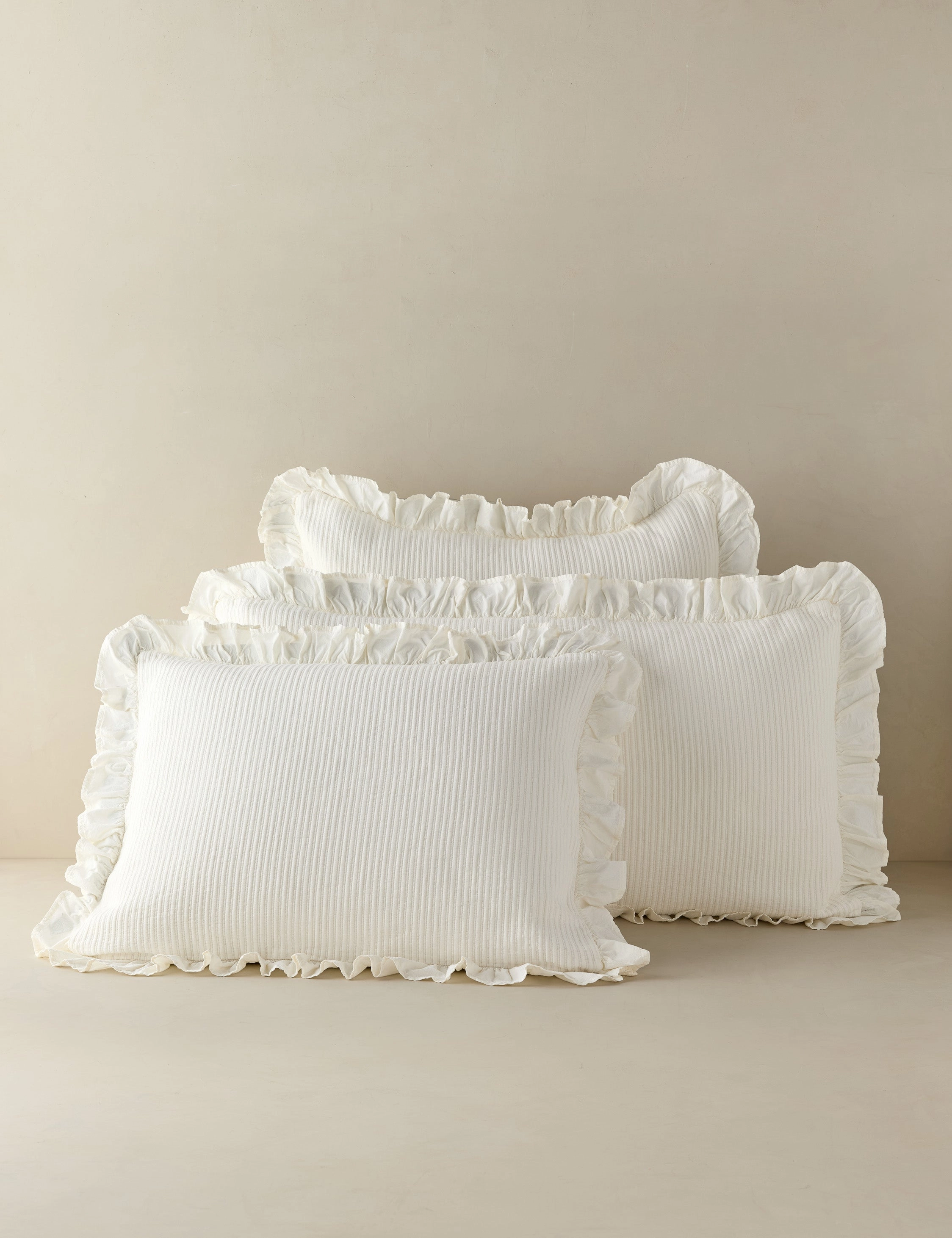 Maebry Cotton Sham