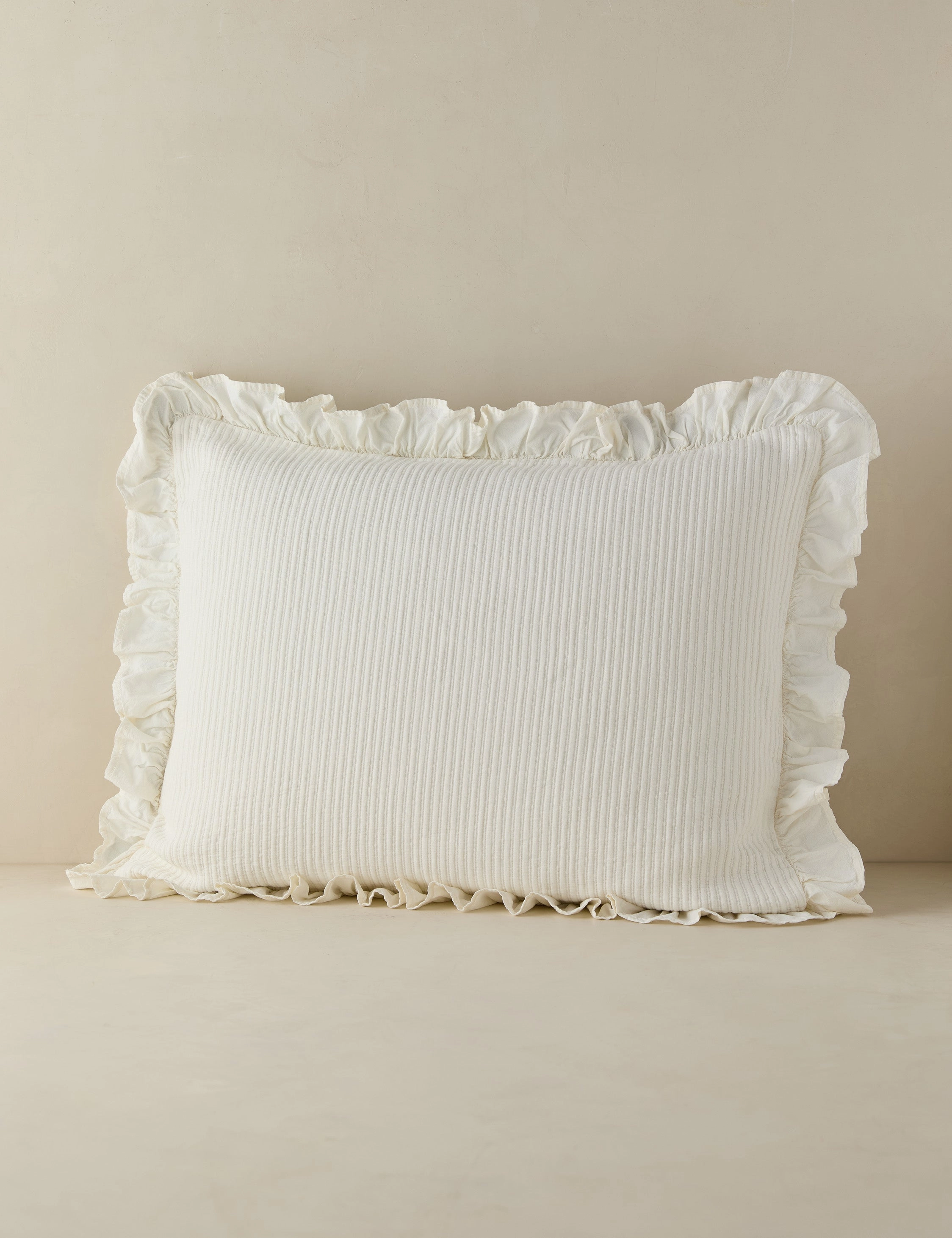 Maebry Cotton Sham