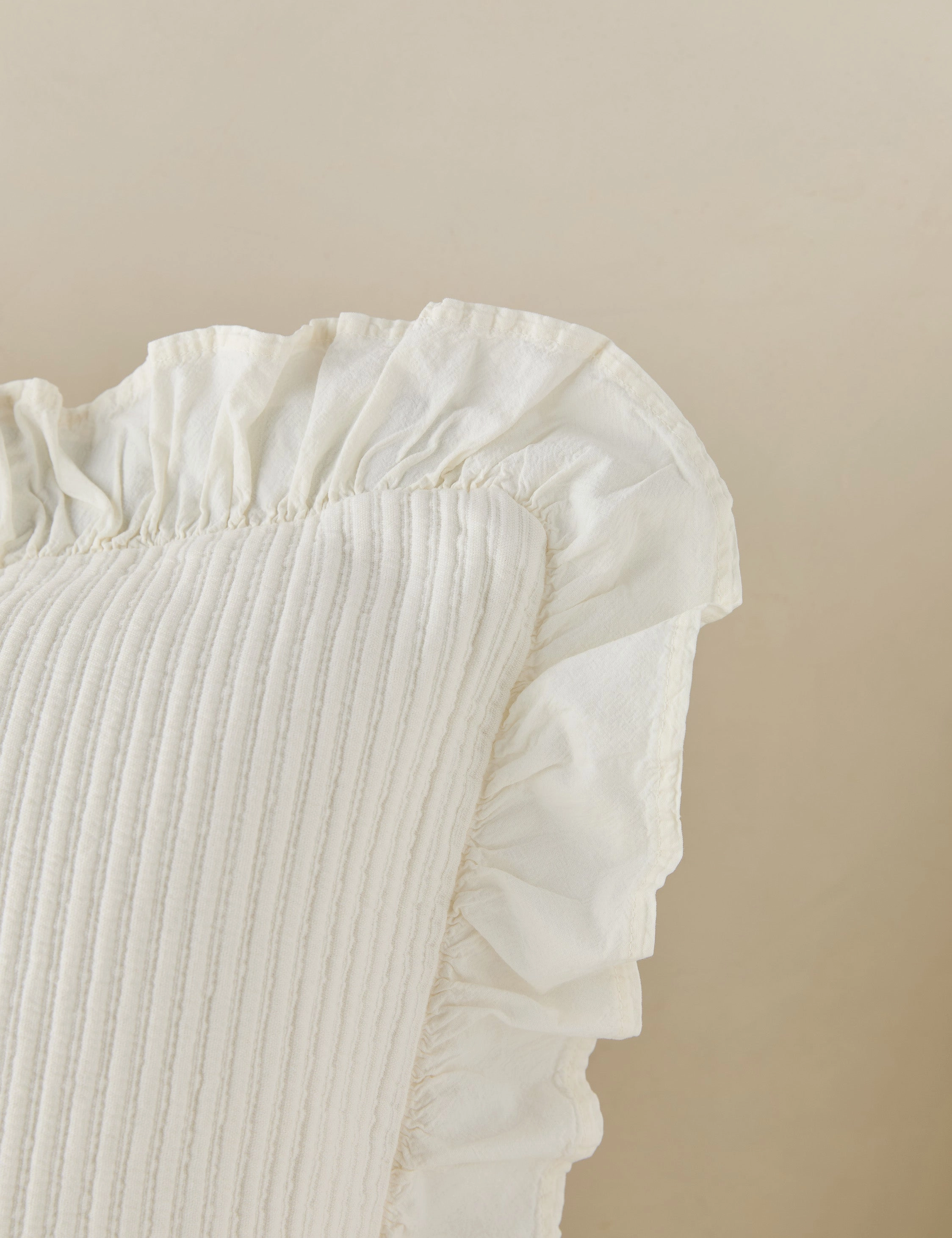 Maebry Cotton Sham