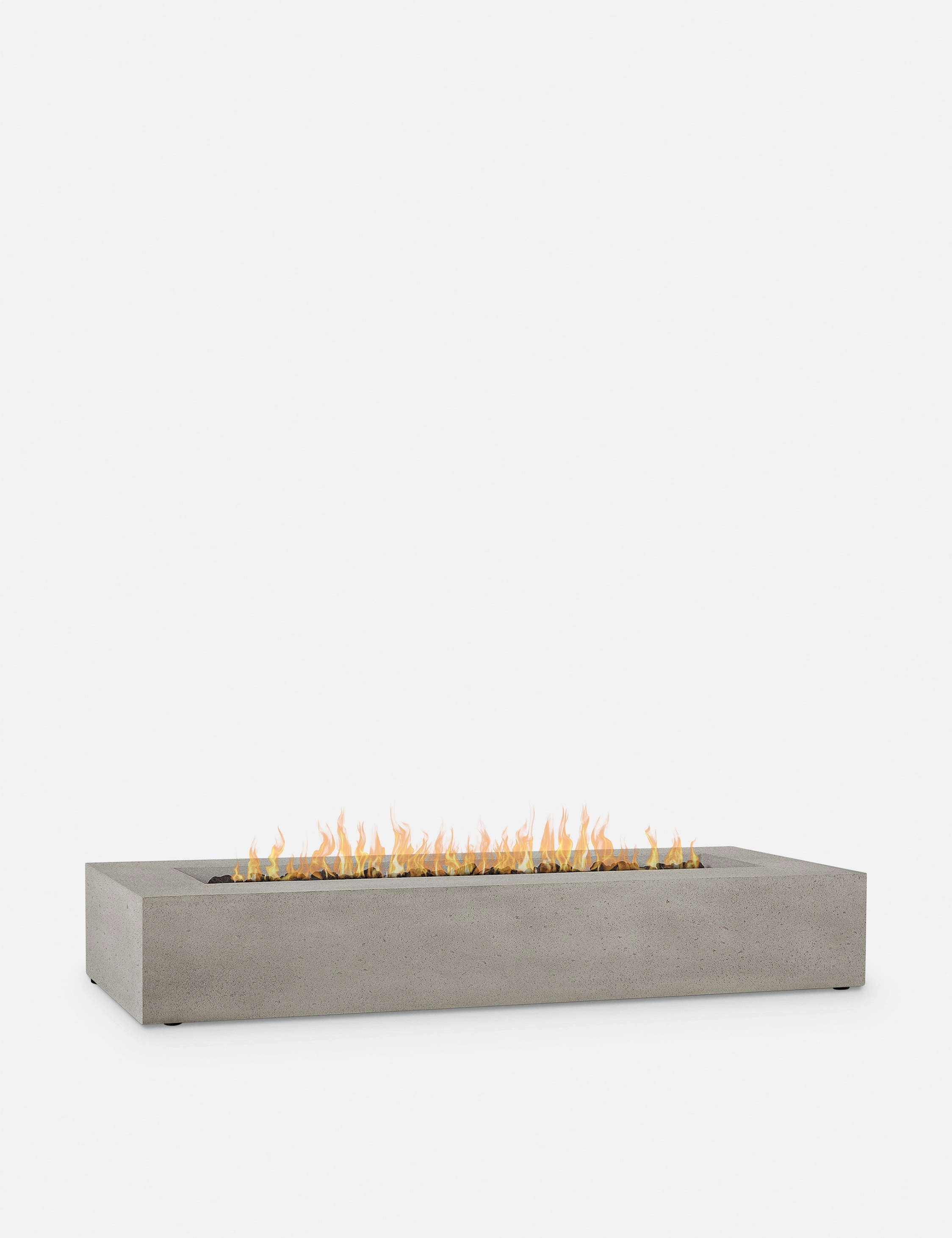 Magnus Fire Table