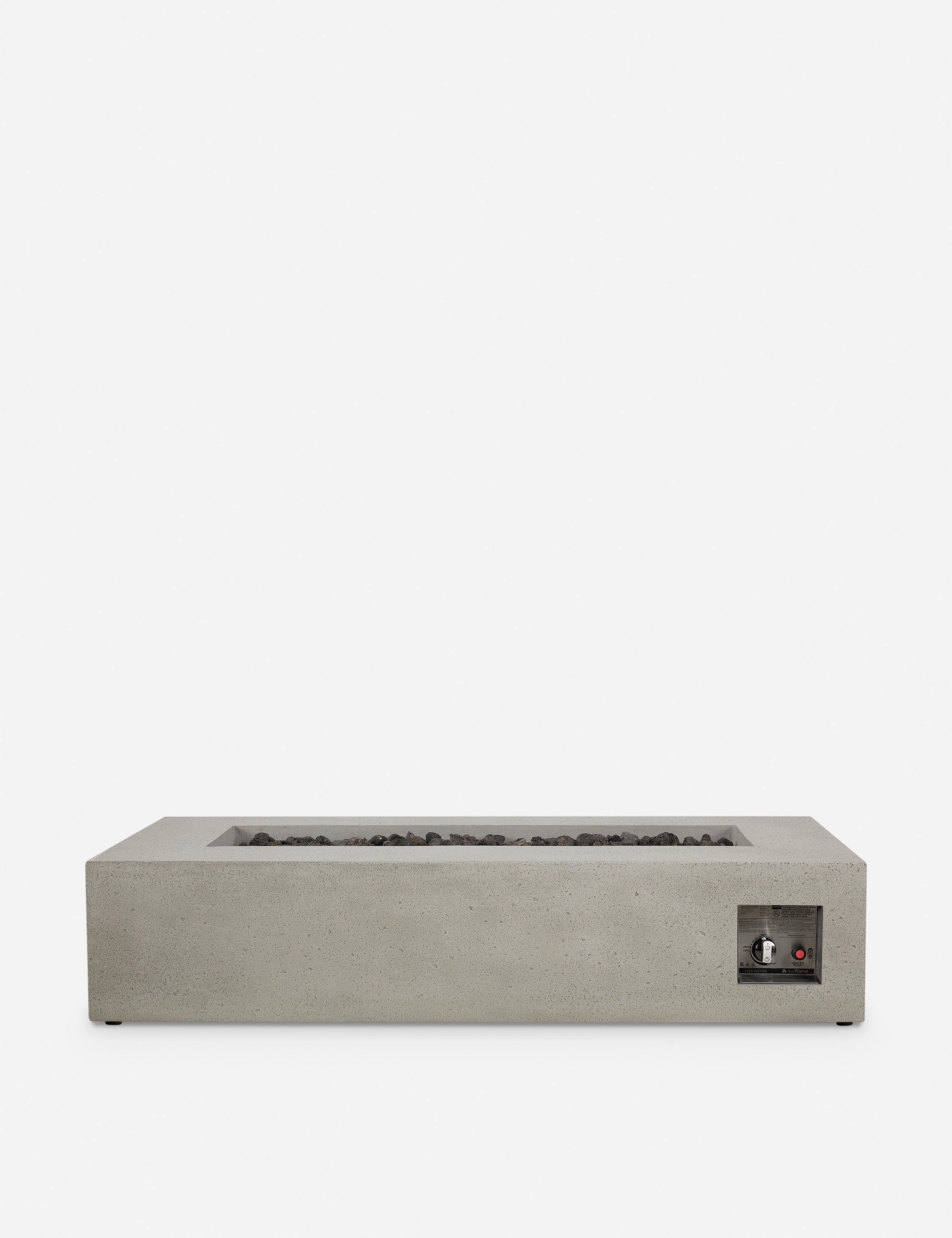 Magnus Fire Table