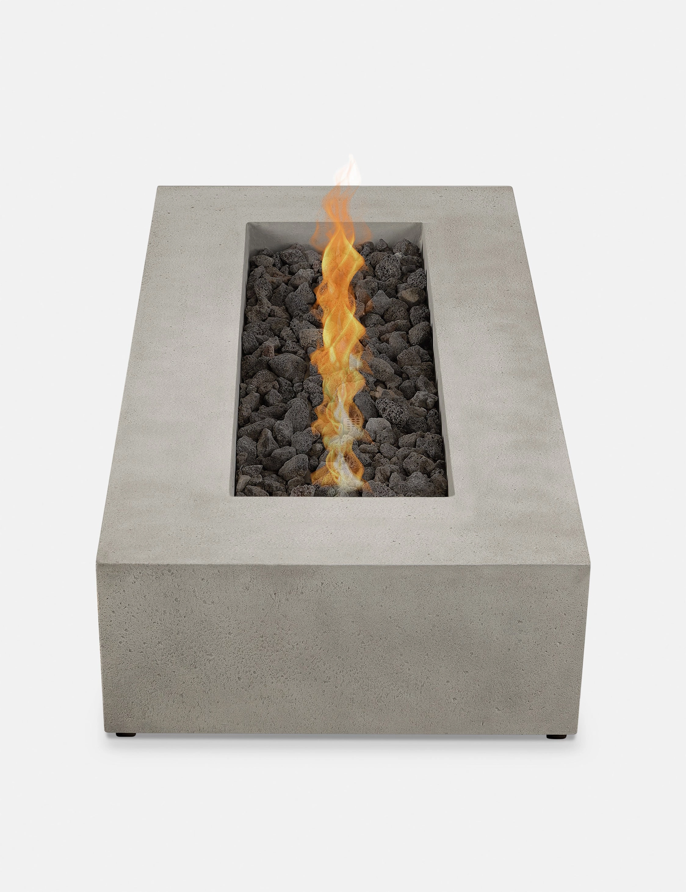 Magnus Fire Table