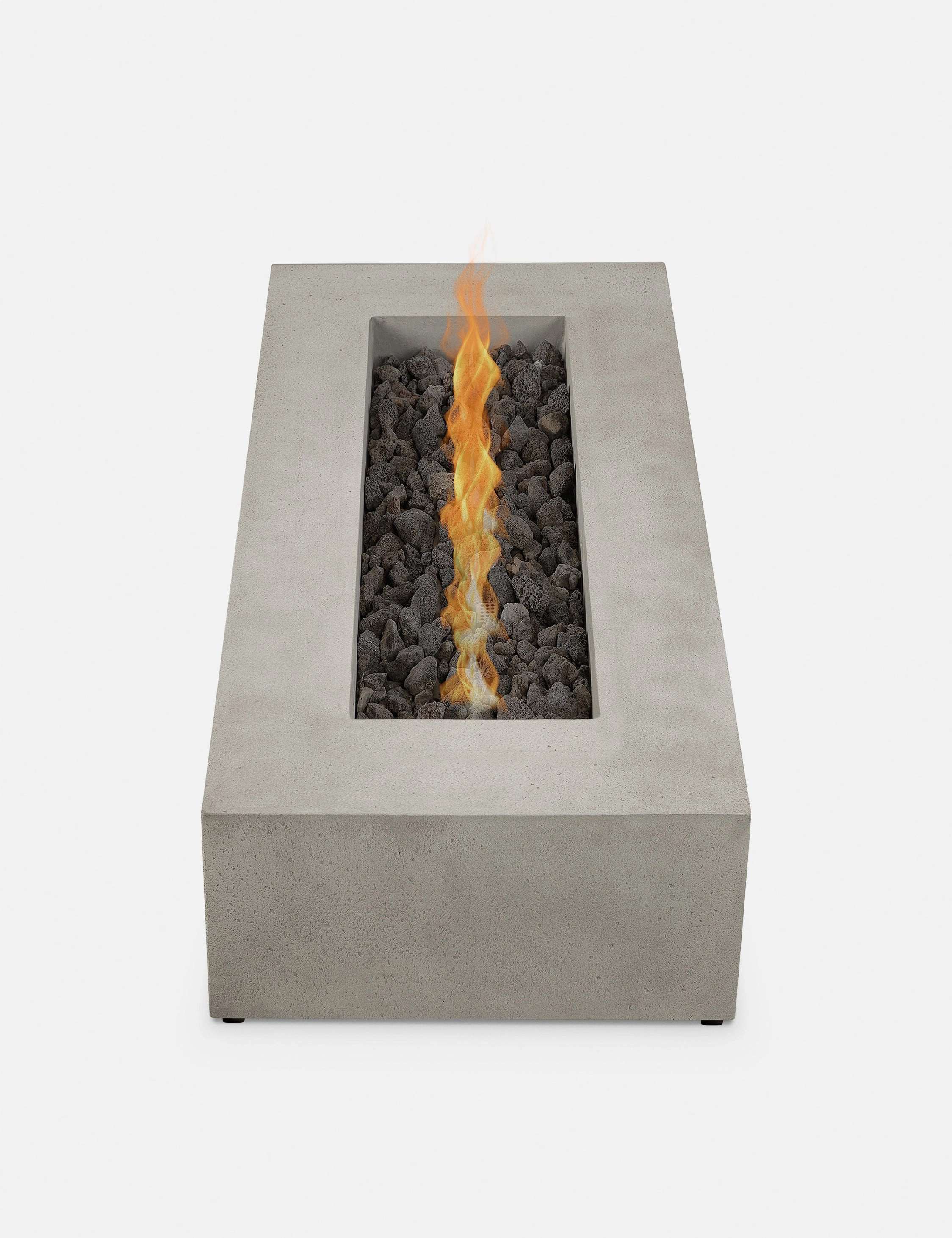 Magnus Fire Table