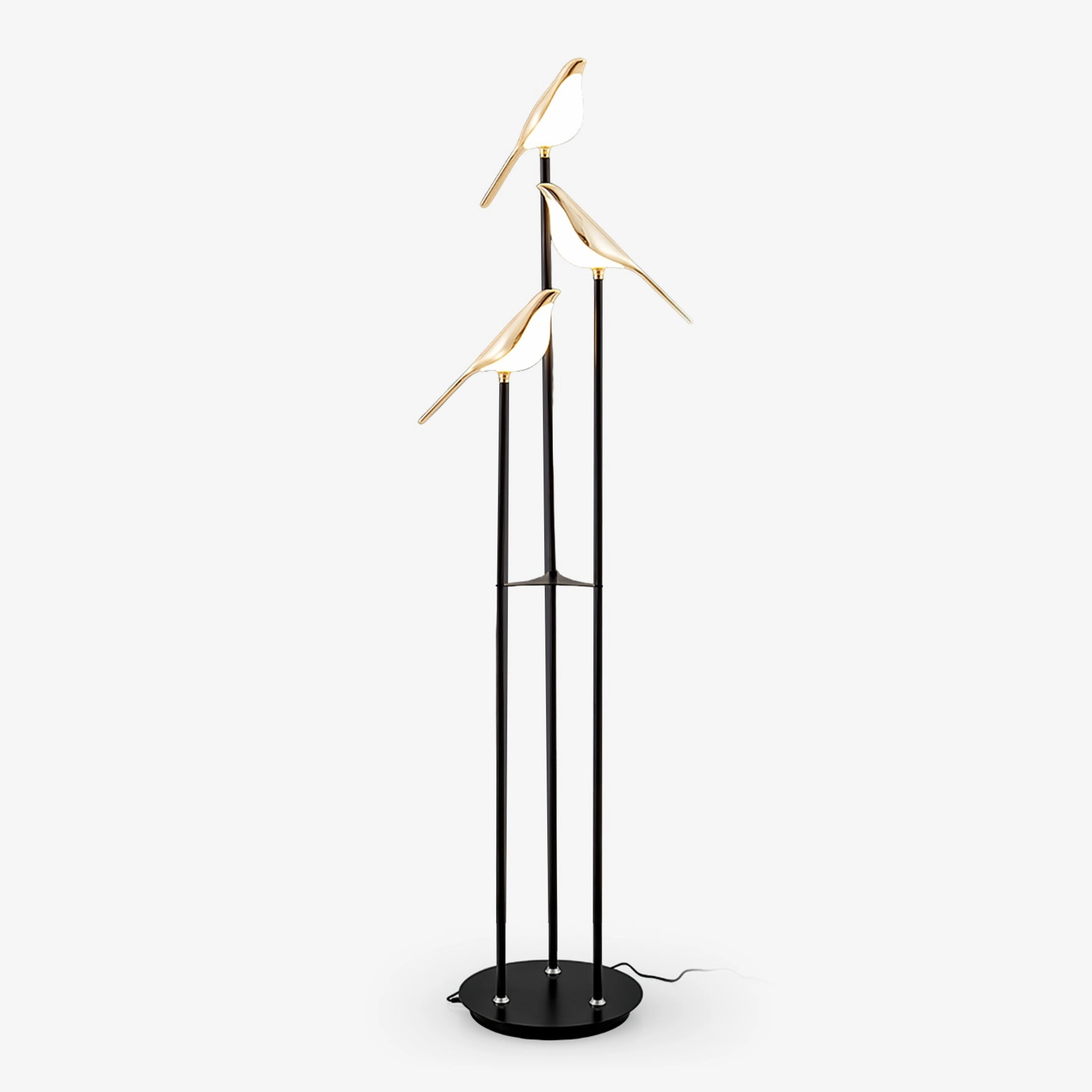 Magpie Perch Floor Lampmodern floor lamp,floor lamp for bedroom 