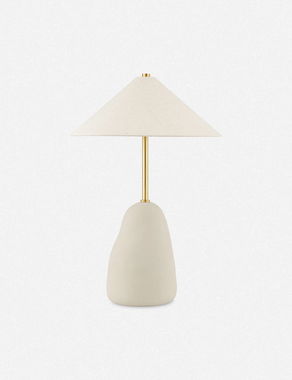 Maia Table Lamp by Eny Lee Parker x Mitzimodern chandelier,minimalist pendant light