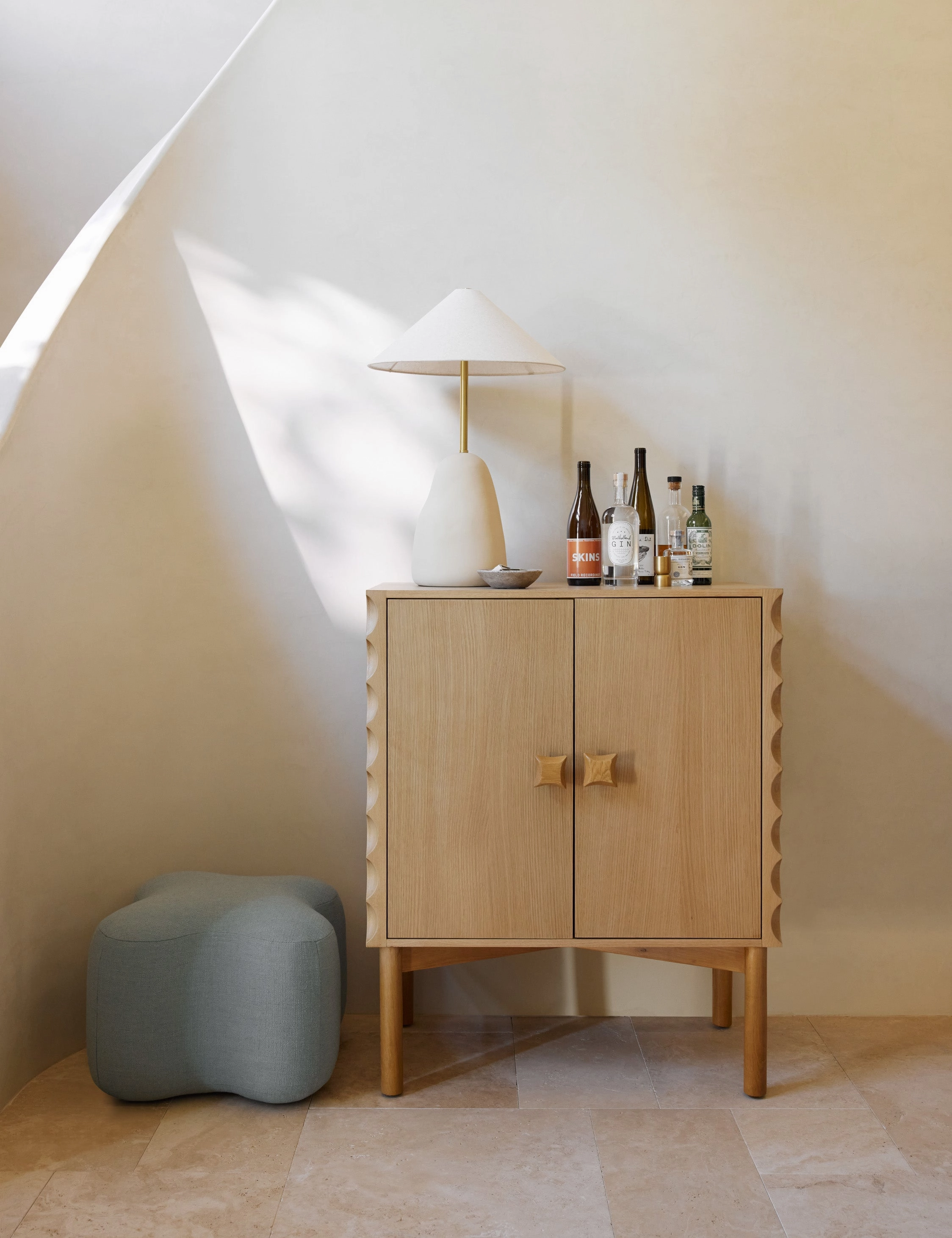Maia Table Lamp by Eny Lee Parker x Mitzi