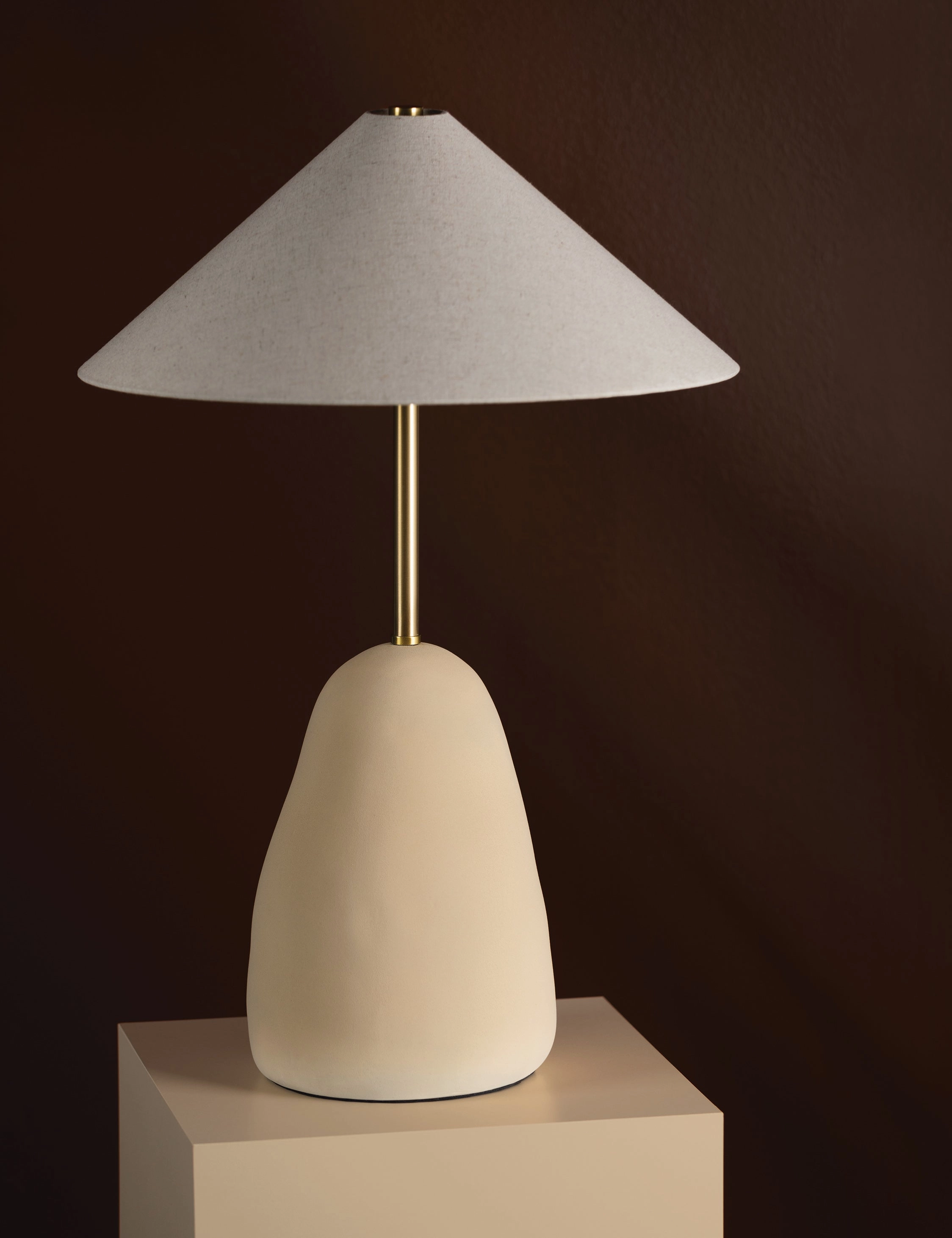 Maia Table Lamp by Eny Lee Parker x Mitzi