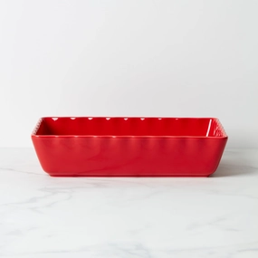 Make It Pop Rectangle Baking Dishsummer decor ,outdoor summer decor 