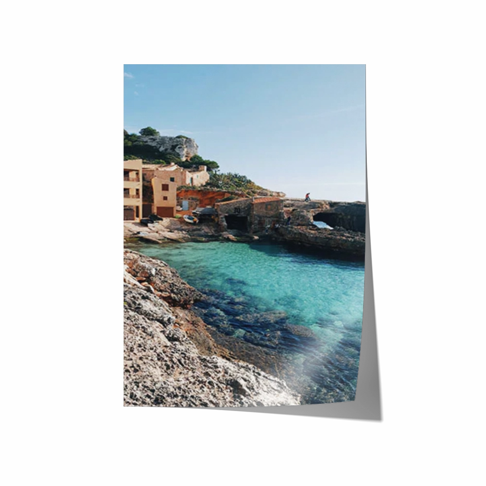 Mallorca, Spain