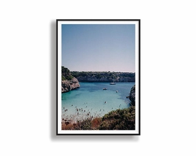 Mallorcanordic style wall decor