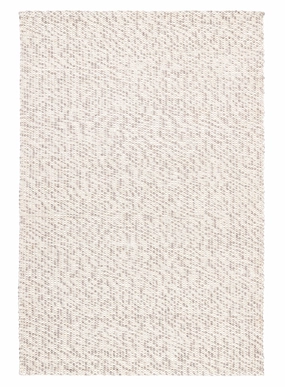 Mallory Marbled Cream and Grey Chunky Wool Rugmodern color block patchwork rug