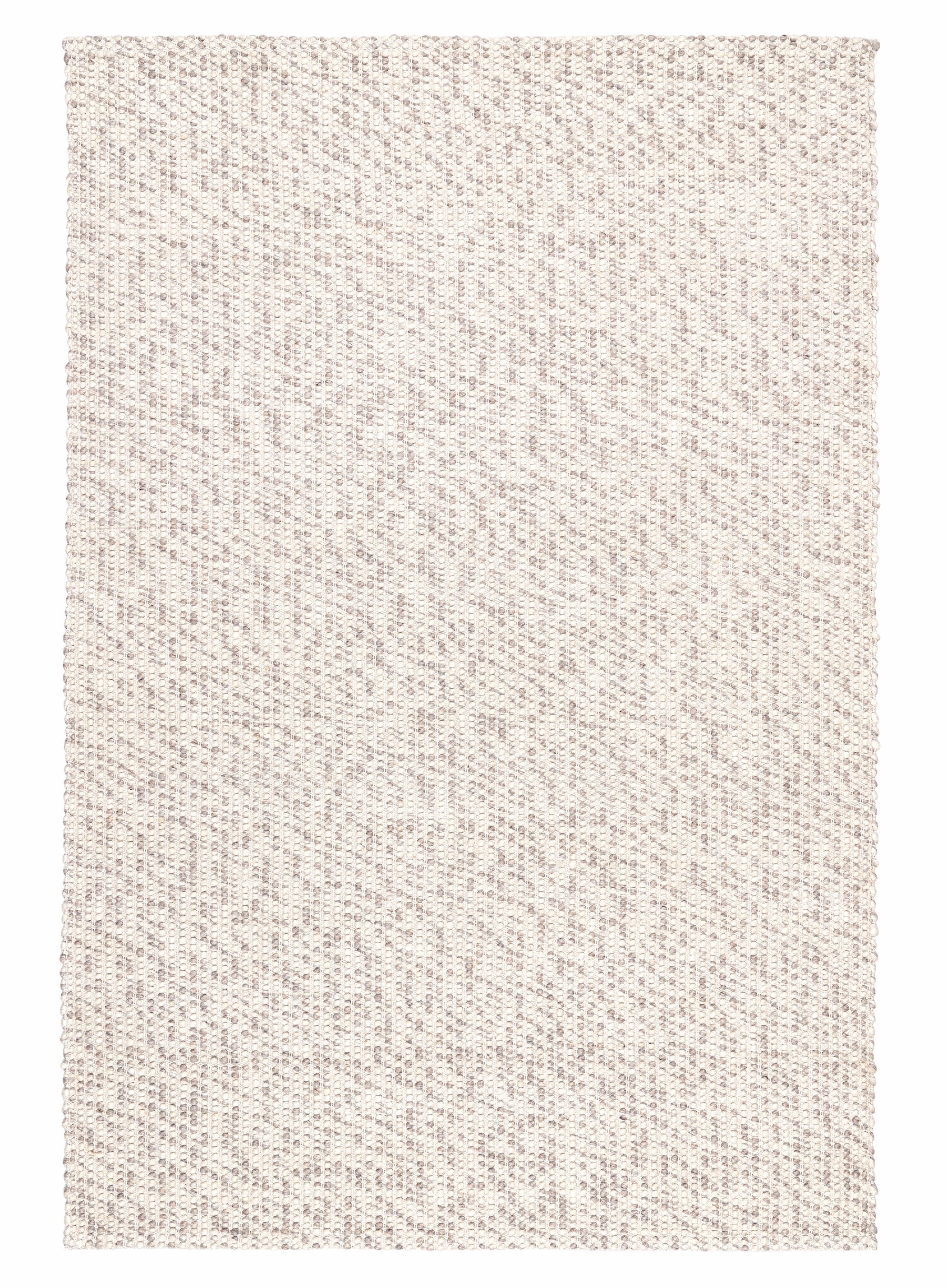 Mallory Marbled Cream and Grey Chunky Wool Rugmodern color block patchwork rug
