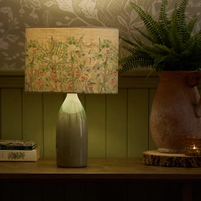 Mangrove Eva & Narvi Complete Table Lamp Jade/Mossmodern home decor ,home decor for bedroom 