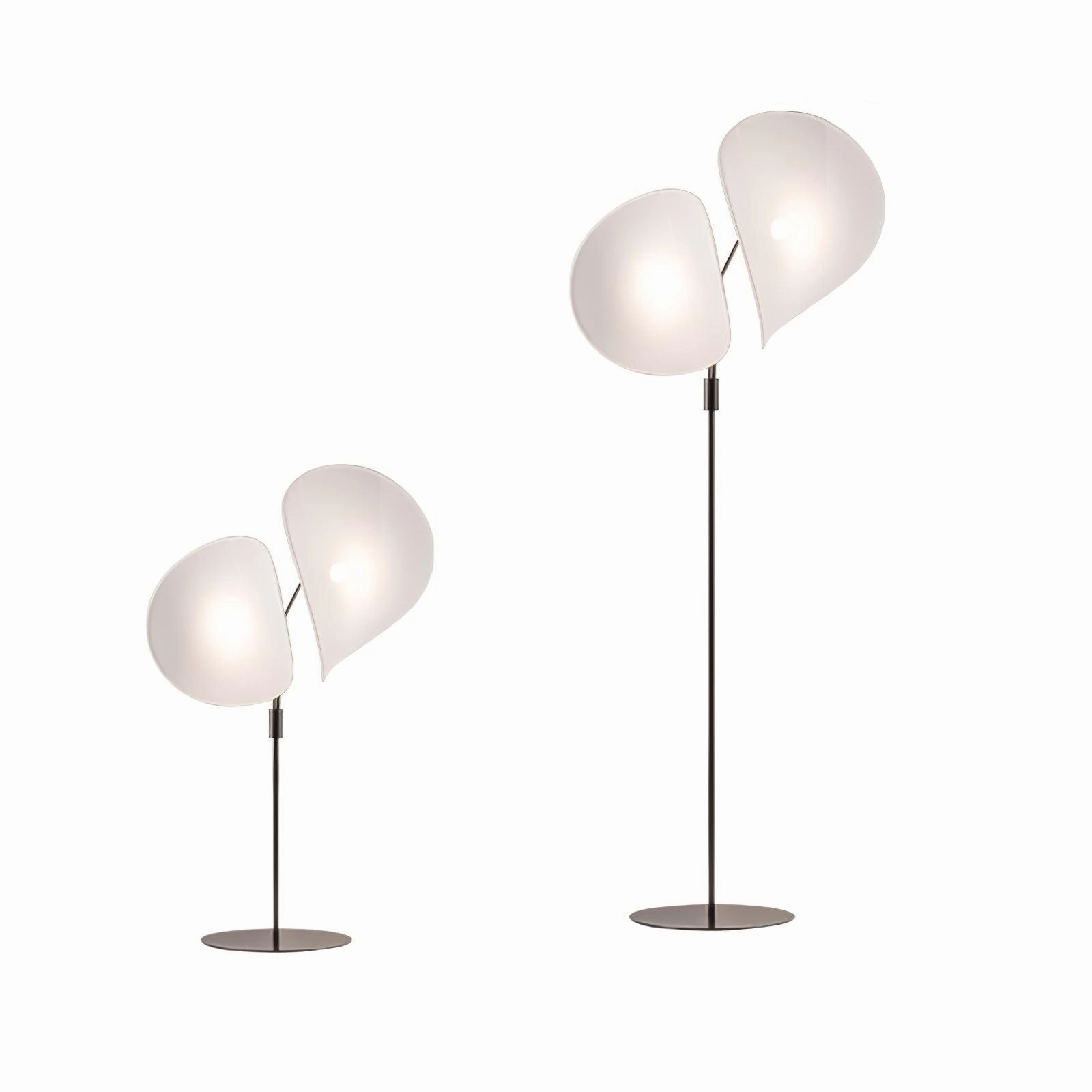 Manta Floor Lamp