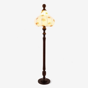 Maple Pear Floor Lampmodern floor lamp,floor lamp for bedroom 