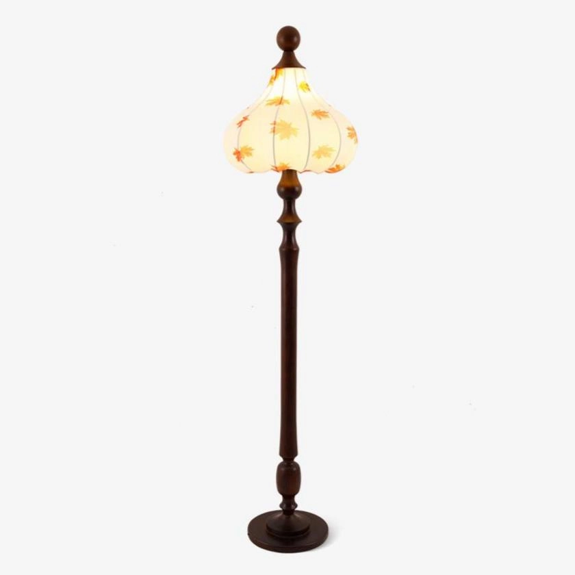 Maple Pear Floor Lampmodern floor lamp,floor lamp for bedroom 