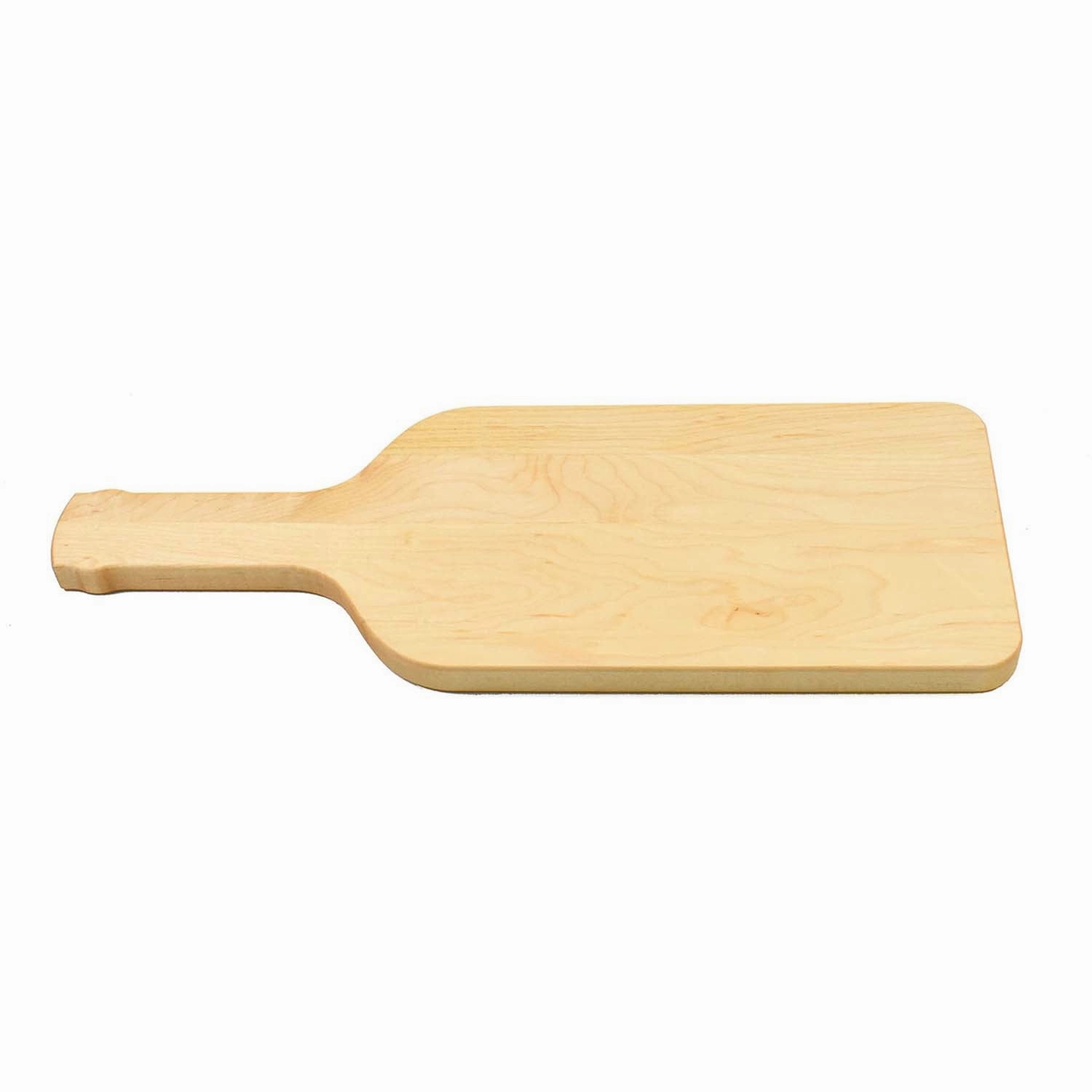 Maple Wine Board - 6" x 17"