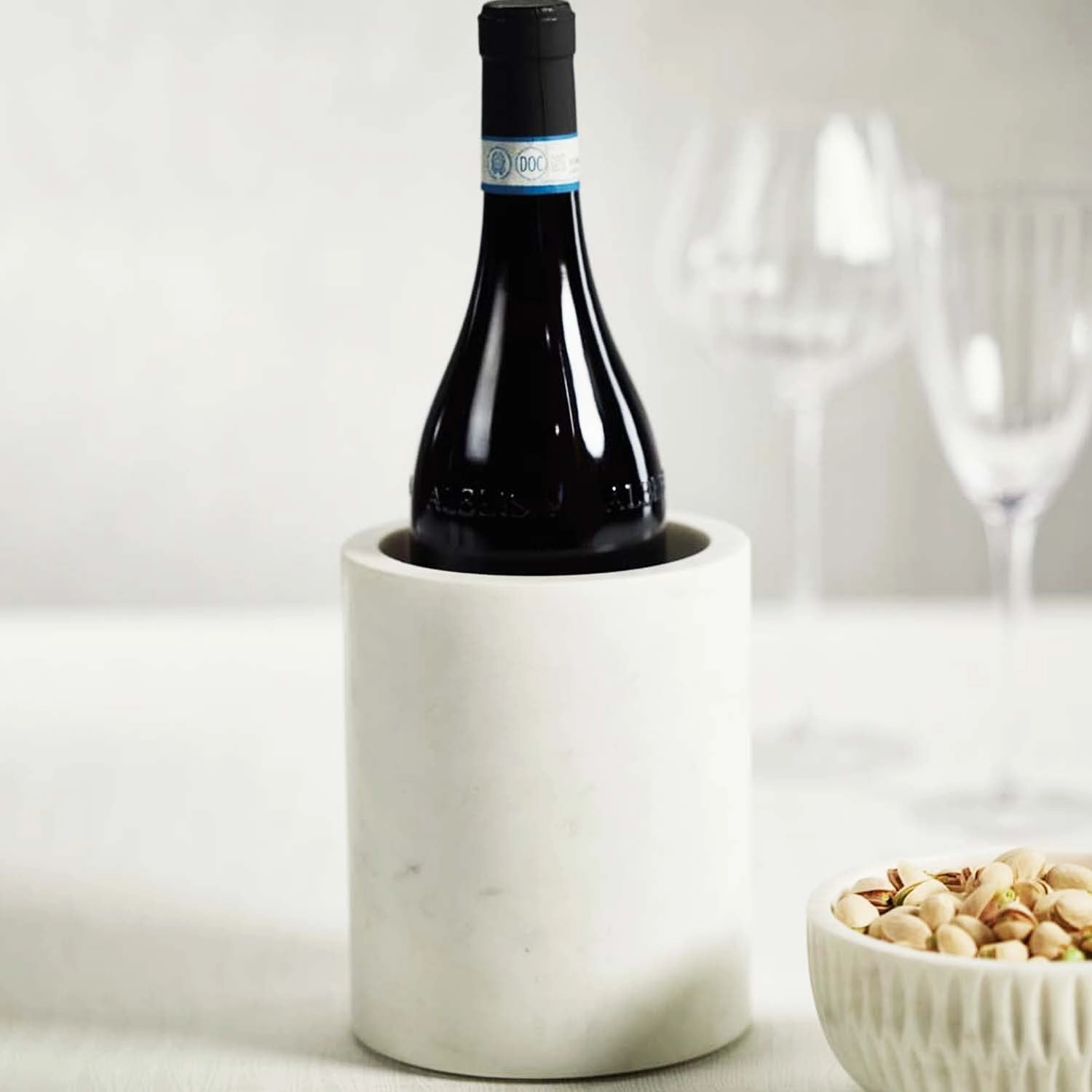 Marble Wine Cooler