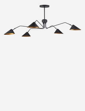 Marca Chandeliermodern chandelier,minimalist pendant light