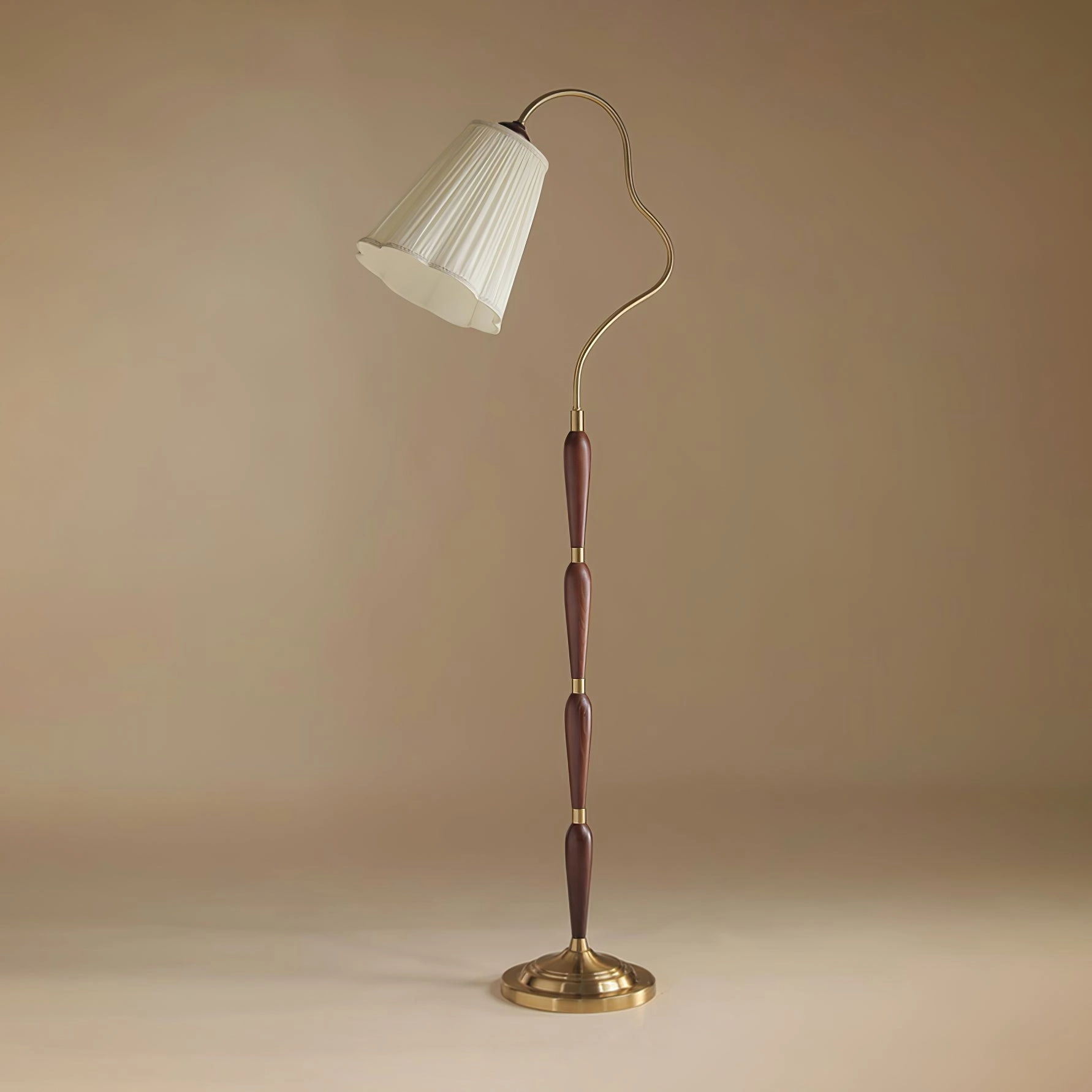 Marcellus Arc Floor Lamp