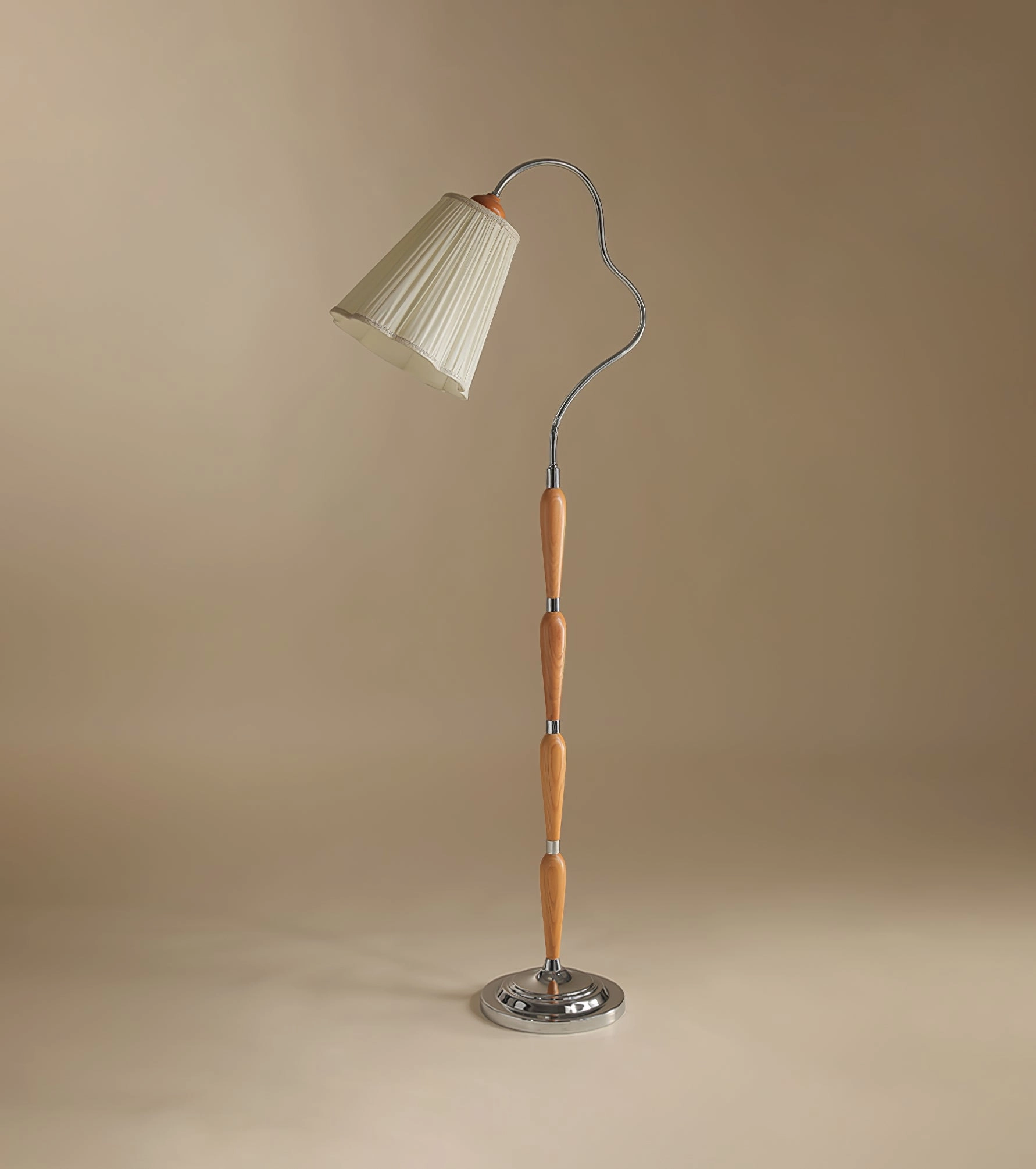 Marcellus Arc Floor Lamp