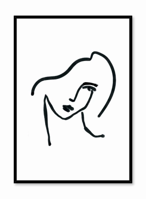 Marguerite, Posterpop culture themed posters