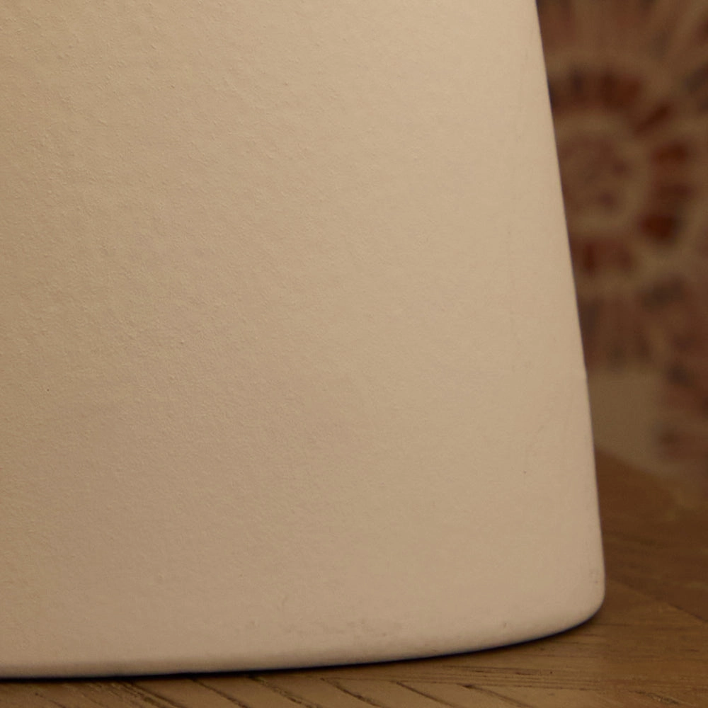 Mariani Eva & Albury Complete Table Lamp Cobalt