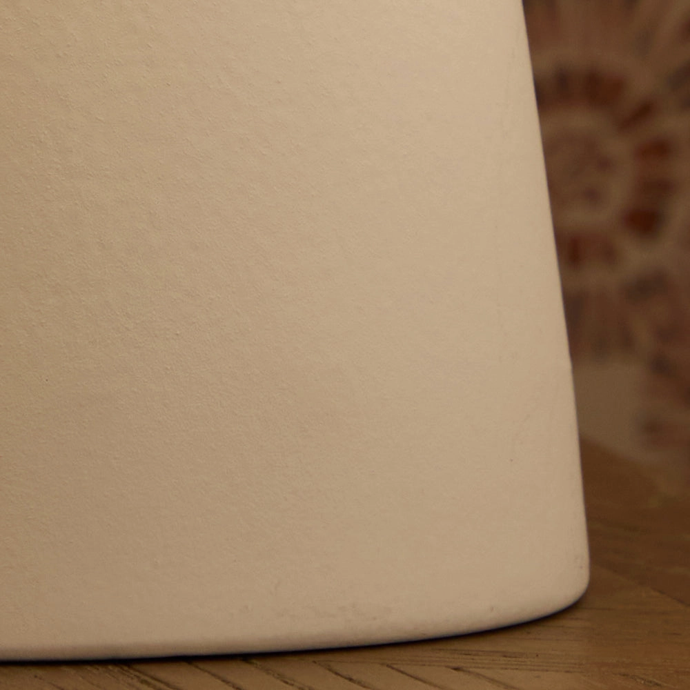 Mariani Eva & Albury Complete Table Lamp Cobalt